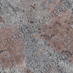 Seamless Textures of Rock + Normal & Bump Mapping